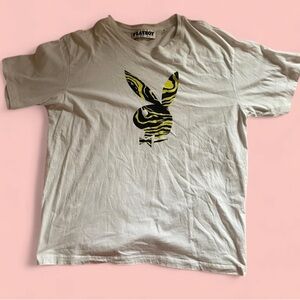 XL PLAYBOY TEE